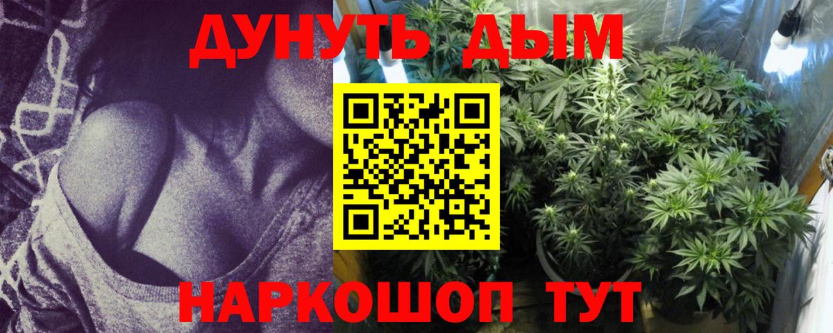 Каннабис White Widow Полевской